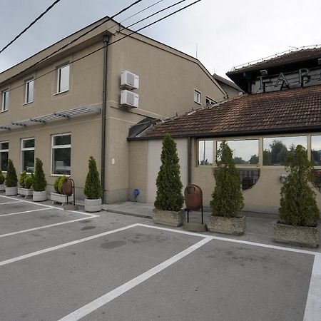 Accommodation Tara Belgrade Luaran gambar