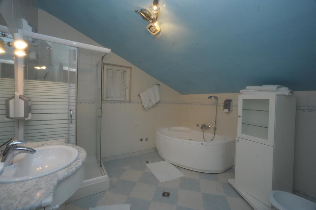 Accommodation Tara Belgrade Luaran gambar