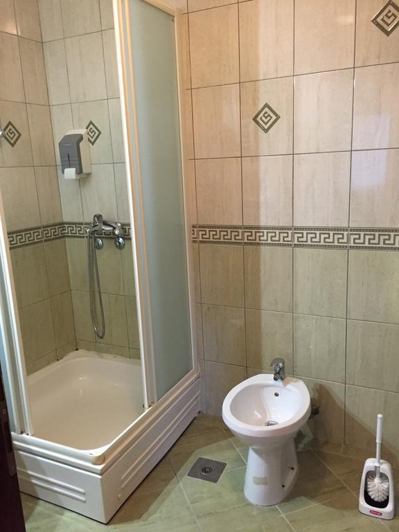 Accommodation Tara Belgrade Luaran gambar