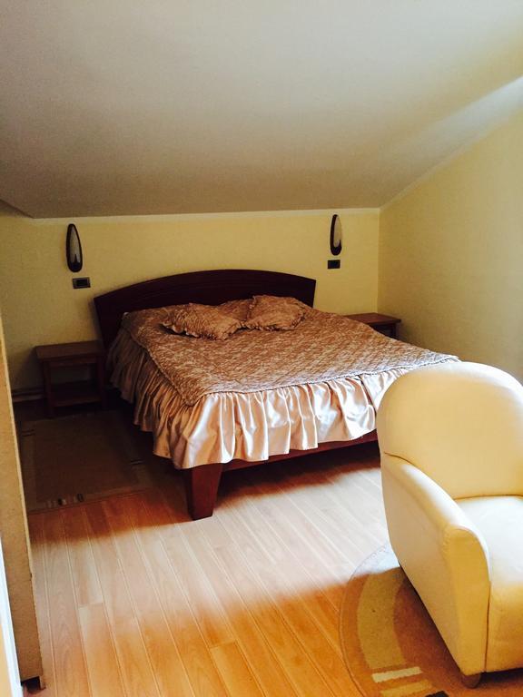 Accommodation Tara Belgrade Luaran gambar