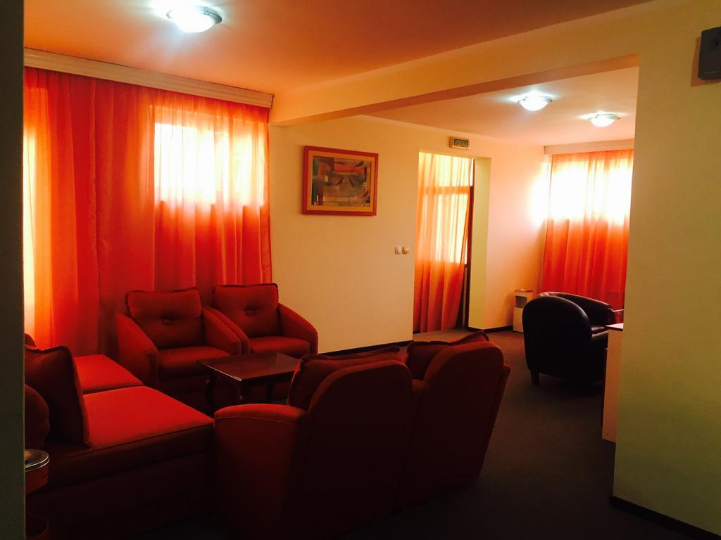 Accommodation Tara Belgrade Luaran gambar