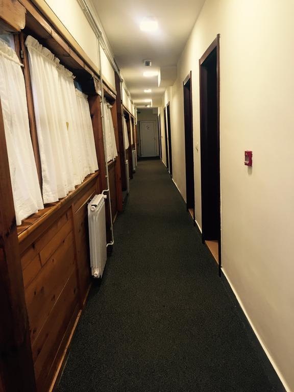 Accommodation Tara Belgrade Luaran gambar