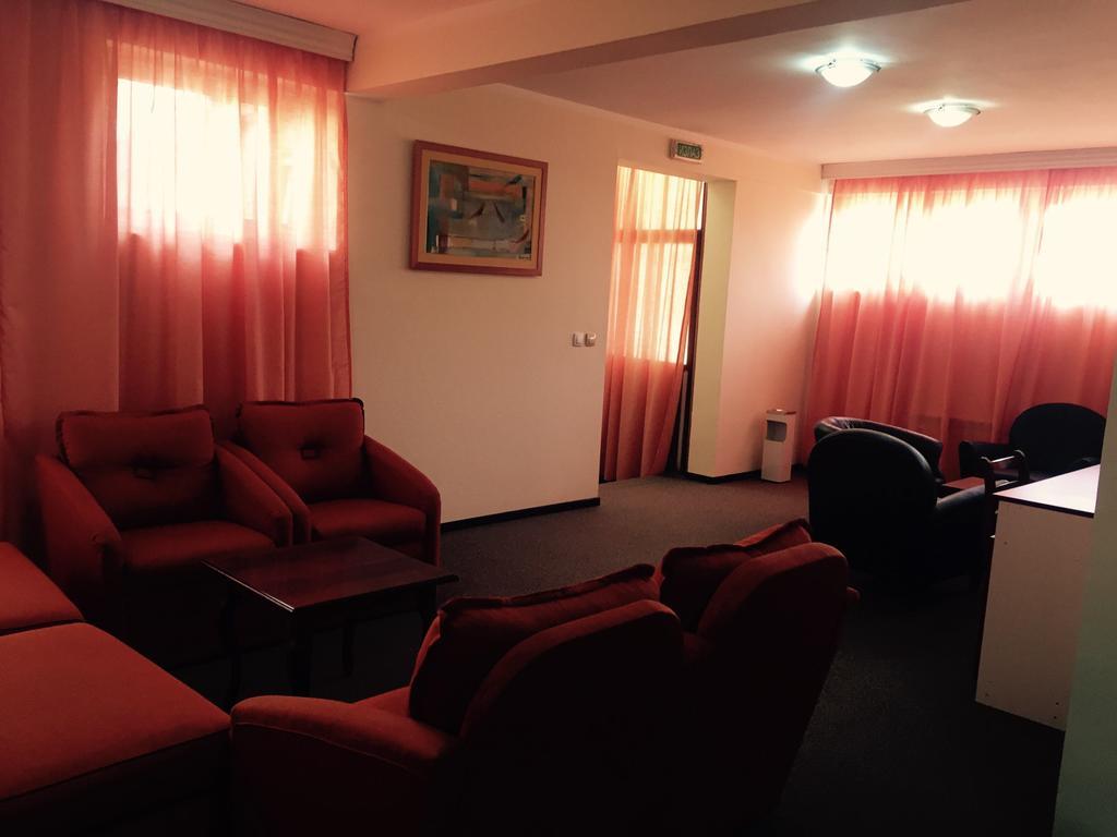 Accommodation Tara Belgrade Luaran gambar
