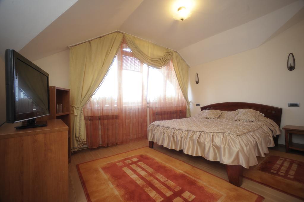 Accommodation Tara Belgrade Luaran gambar