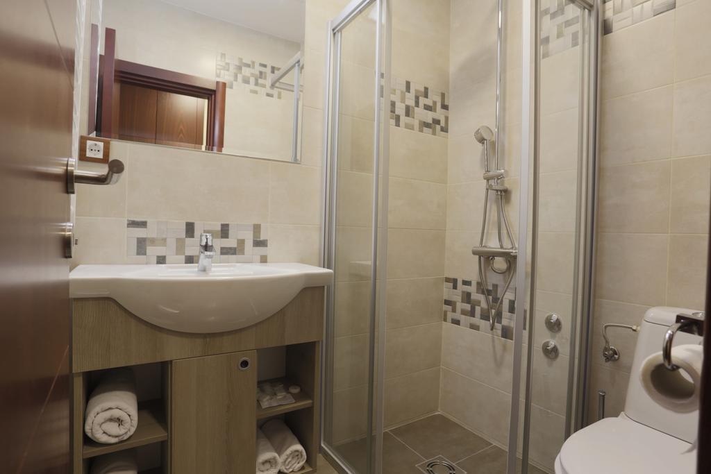 Accommodation Tara Belgrade Luaran gambar