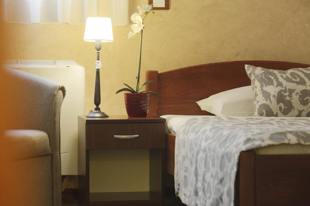 Accommodation Tara Belgrade Luaran gambar