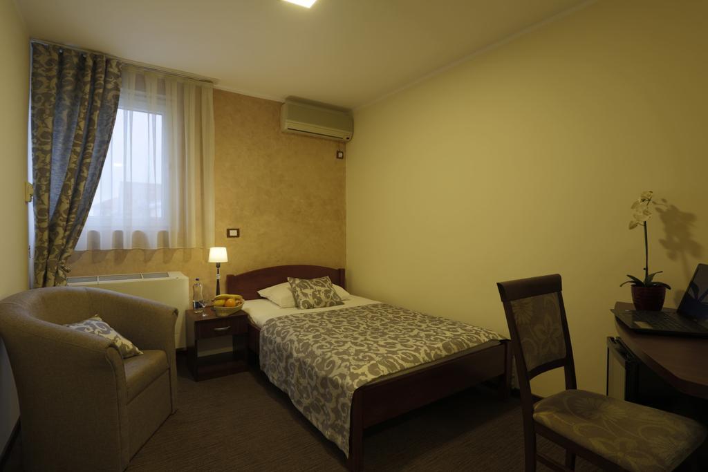 Accommodation Tara Belgrade Luaran gambar
