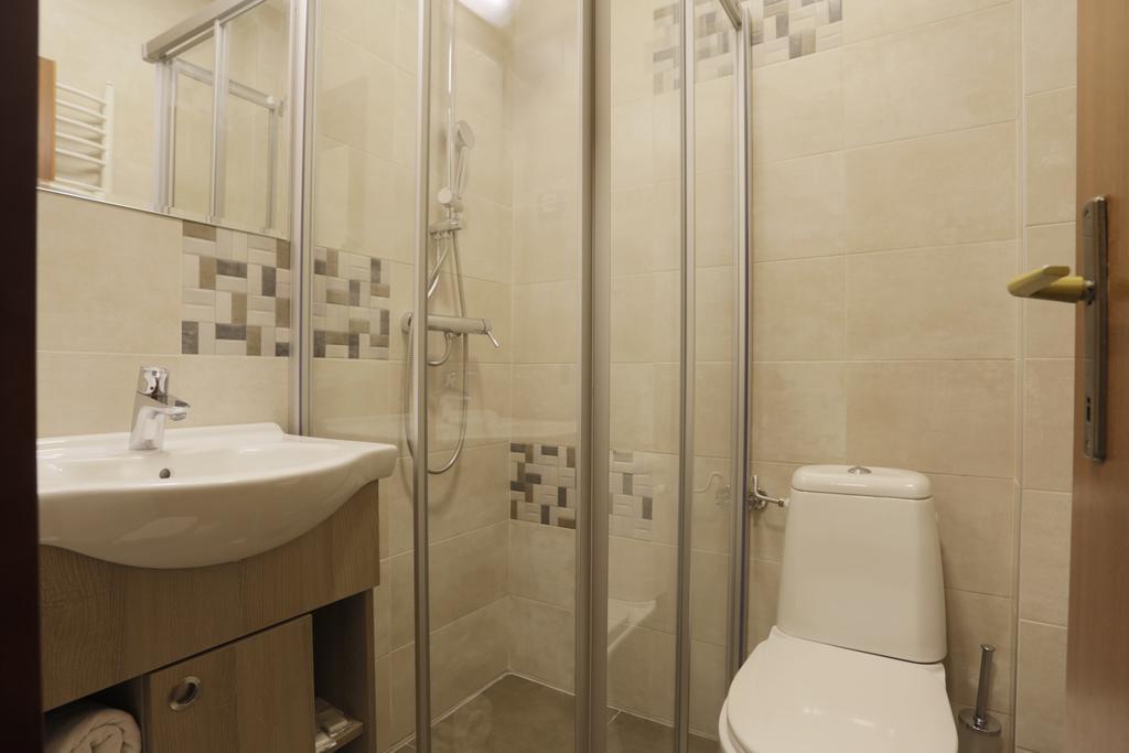 Accommodation Tara Belgrade Luaran gambar