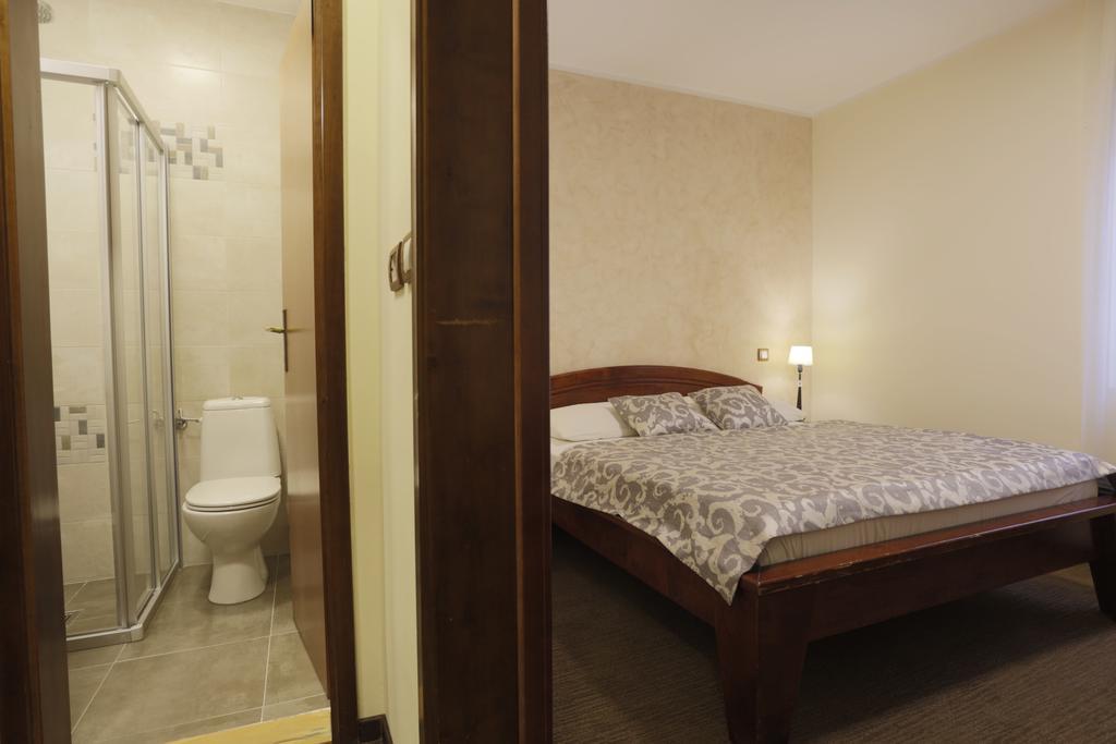 Accommodation Tara Belgrade Luaran gambar