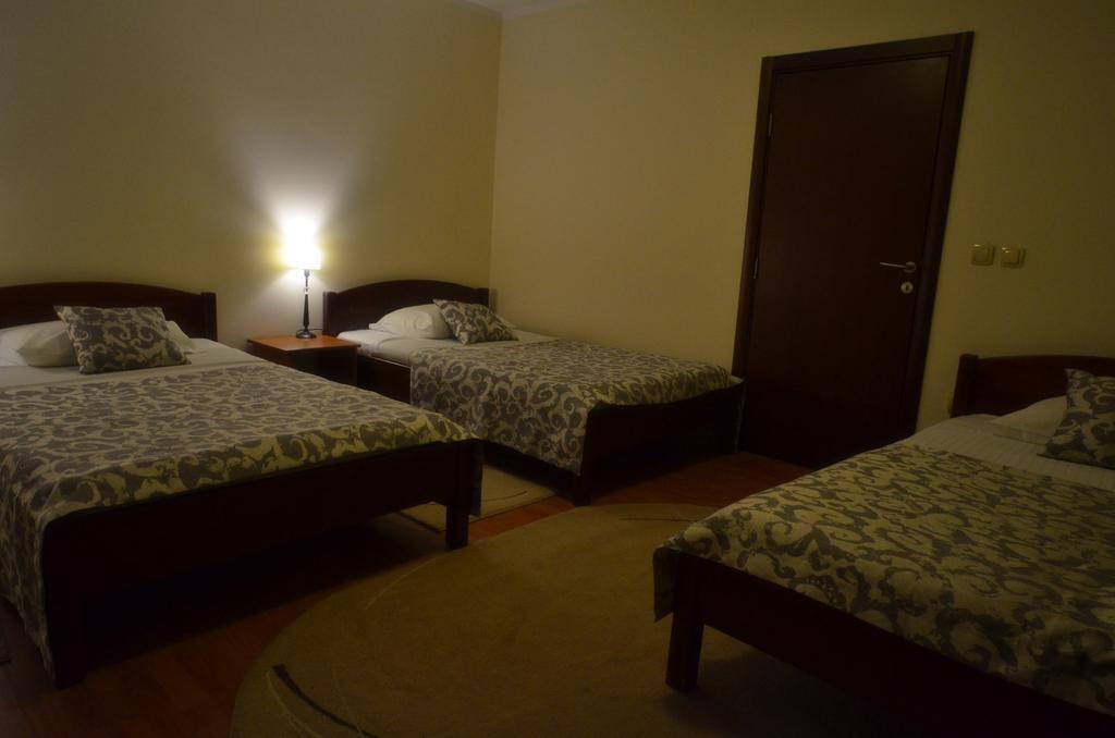 Accommodation Tara Belgrade Luaran gambar