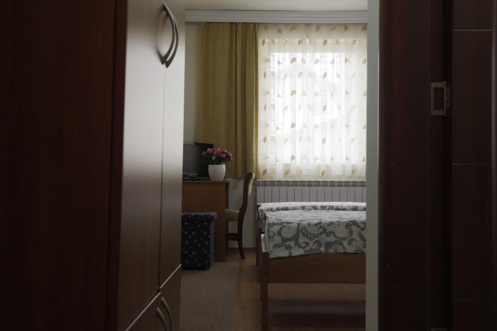 Accommodation Tara Belgrade Luaran gambar